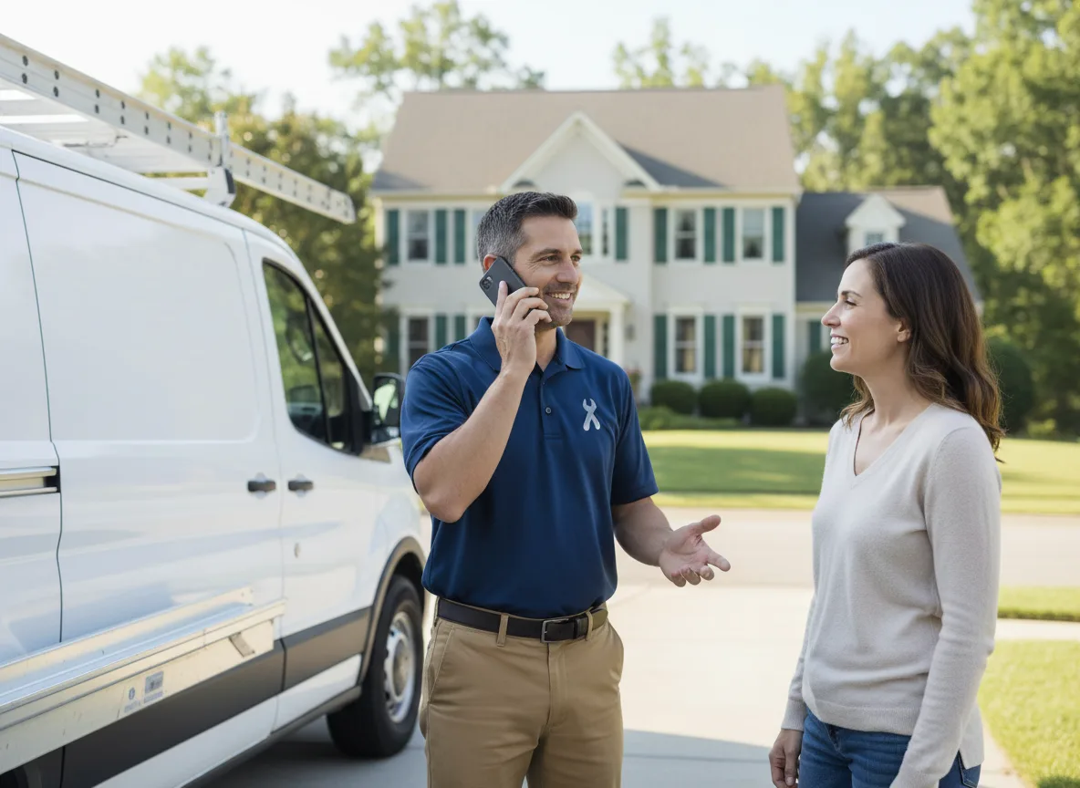 Home Gutter Service Thompson Ridge, NY FAQs